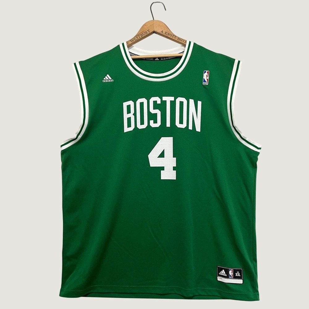Adidas NBA Boston Celtics Isaiah Thomas 4 Jersey Green XXL 7818A-11